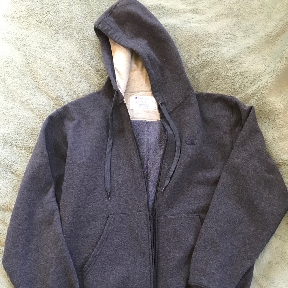 Champion Hoodie
